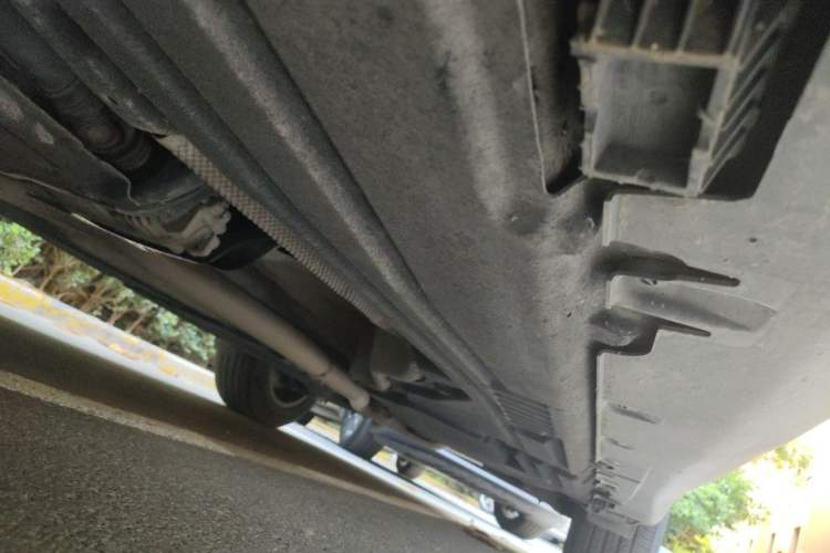 Used BMW X5  Chassis Front Left