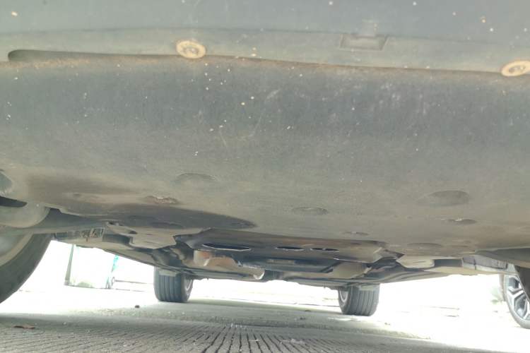 Used BMW X5 2016 xDrive35i parallel import Chassis Front