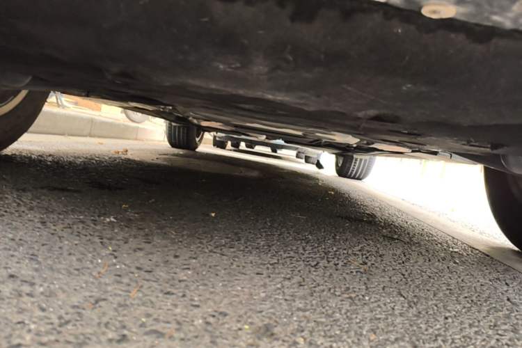 Used BMW X5 2016 xDrive35i parallel import Chassis Front