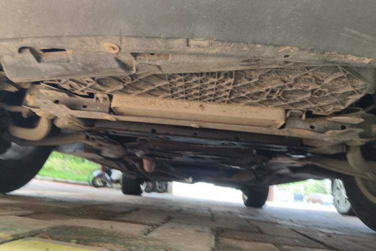 Used BMW X5 2016 xDrive35i parallel import Chassis Front