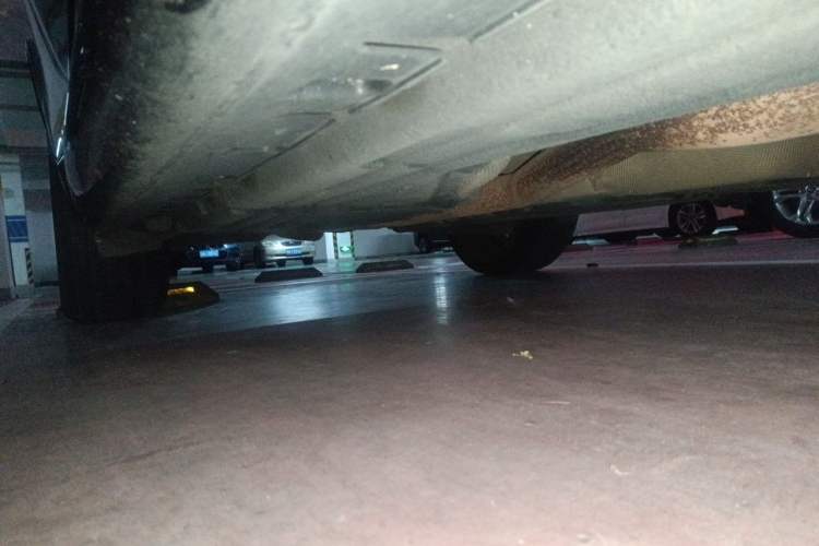 Used BMW X5  Chassis Front Right