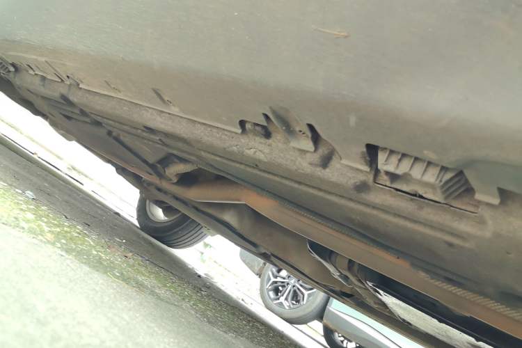 Used BMW X5 2016 xDrive35i parallel import Chassis Front Right
