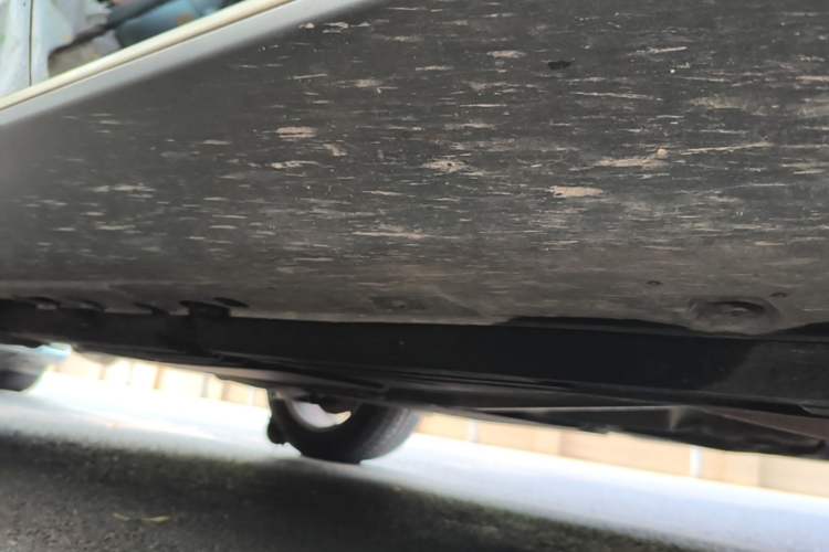 Used BMW X5 2016 xDrive35i parallel import Chassis Front Right