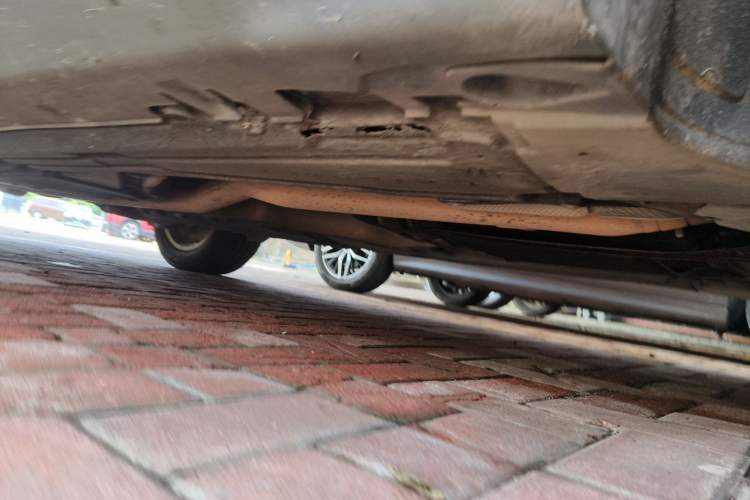 Used BMW X5 2016 xDrive35i parallel import Chassis Front Right
