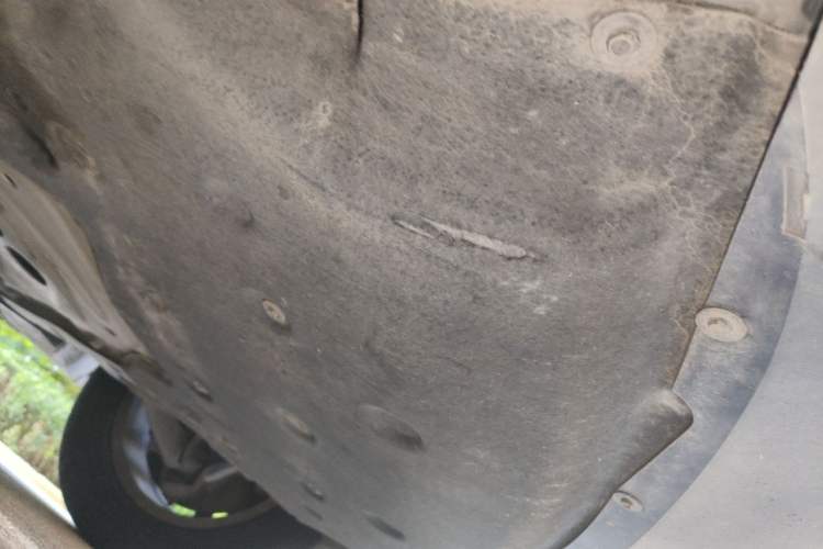 Used BMW X5  Chassis Front
