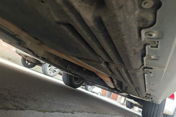 Used BMW X5  Chassis Rear Right