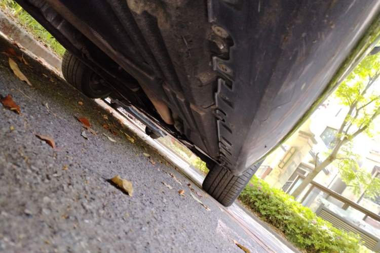 Used BMW X5 2016 xDrive35i parallel import Chassis Rear Right