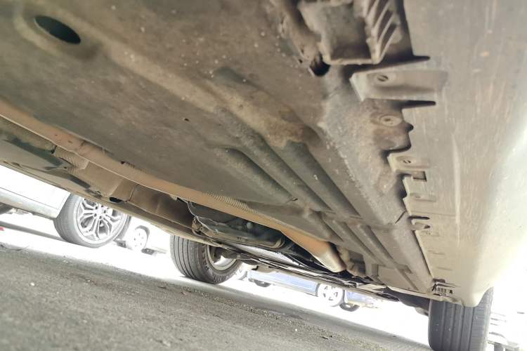 Used BMW X5 2016 xDrive35i parallel import Chassis Rear Right
