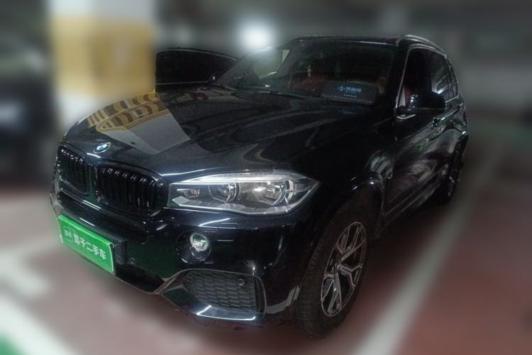 Used BMW X5 BMW X5 3.0-liter gasoline, 5 seats Guazi used car, China used car export, Used car for sale, Used  cars, Cheapest cars for sale