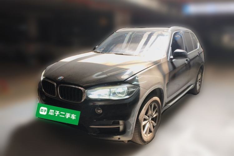 Used BMW X5 2016 xDrive35i Base Model Middle East Guazi used car, China used car export, Used car for sale, Used  cars, Cheapest cars for sale