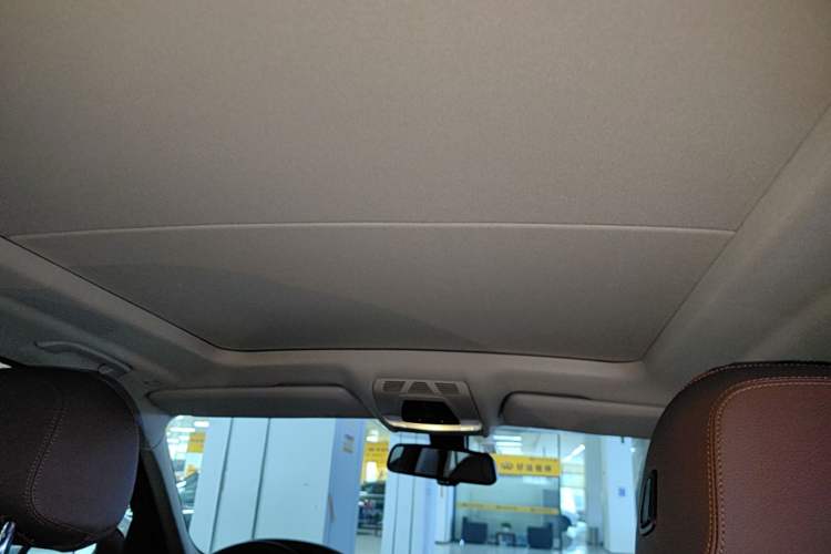 Used BMW X5 2016 xDrive35i parallel import Headliner