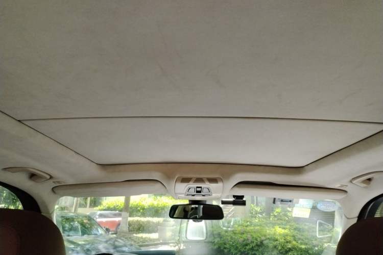 Used BMW X5 2016 xDrive35i parallel import Headliner