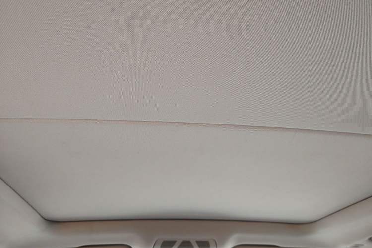 Used BMW X5  Headliner