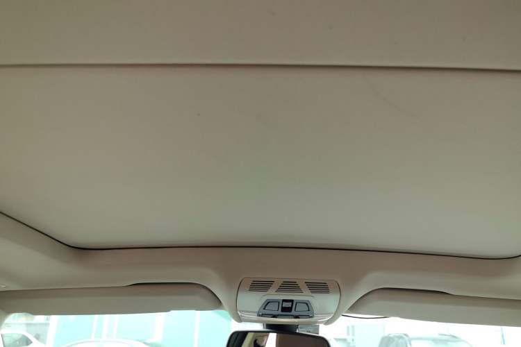 Used BMW X5 2016 xDrive35i parallel import Headliner