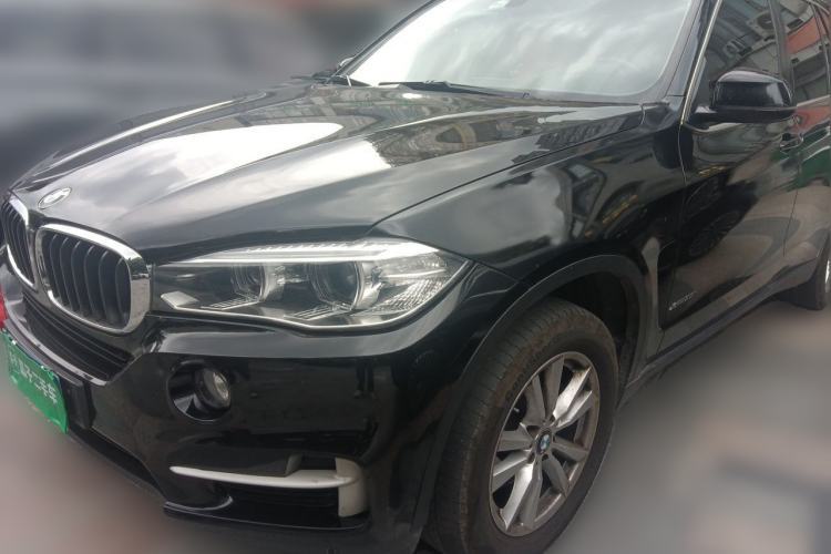 BMW X5 2016 xDrive35i parallel import d’occasion Guazi used car, China used car export, Used car for sale, Used  cars, Cheapest cars for sale