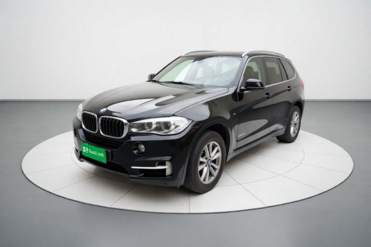 Gebrauchter BMW X5 2016 xDrive35i parallel import Guazi used car, China used car export, Used car for sale, Used  cars, Cheapest cars for sale