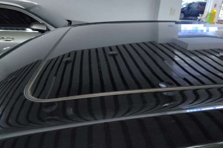Used BMW X5 2016 xDrive35i parallel import Roof