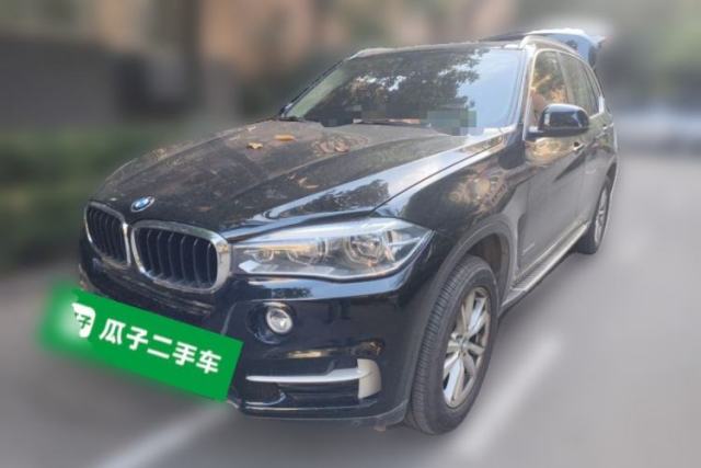 Used BMW X5 
