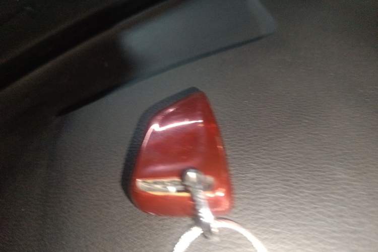 Used BMW X5  Vehicle Key