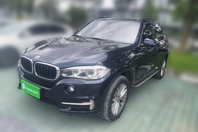 Used BMW X5