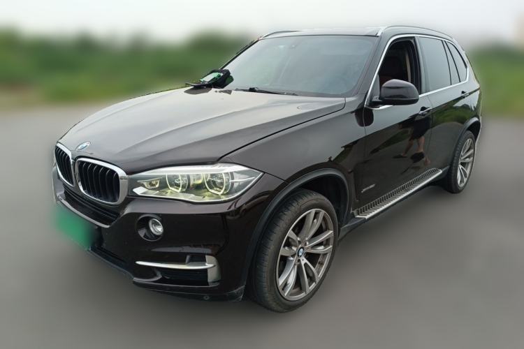 Used BMW X5 2016 xDrive35i Base Model Middle East Guazi used car, China used car export, Used car for sale, Used  cars, Cheapest cars for sale