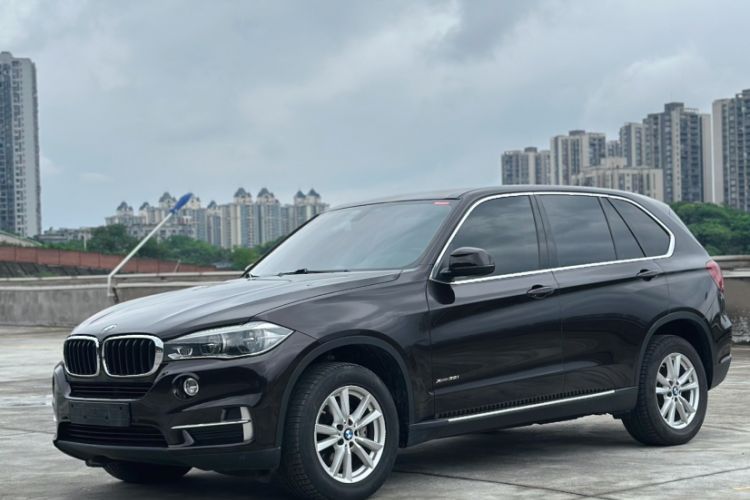 BMW X5 2016 xDrive35i Base Model Middle East مستعملة Guazi used car, China used car export, Used car for sale, Used  cars, Cheapest cars for sale