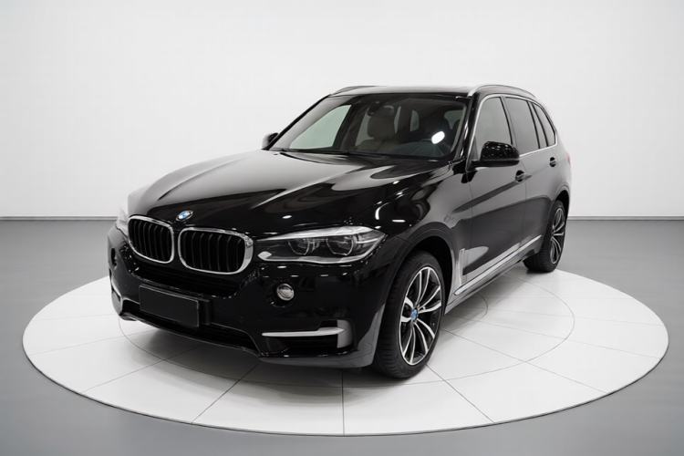 Used BMW X5 2016 xDrive35i parallel import Guazi used car, China used car export, Used car for sale, Used BMW cars, Cheapest cars for sale