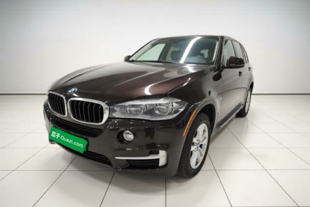 Ojetý BMW X5 2016 xDrive35i parallel import