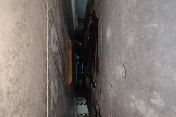 Used BMW X5  Chassis Front