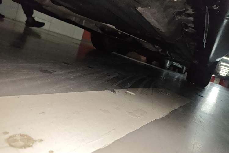 Used BMW X5 2016 xDrive35i parallel import Chassis Front Right