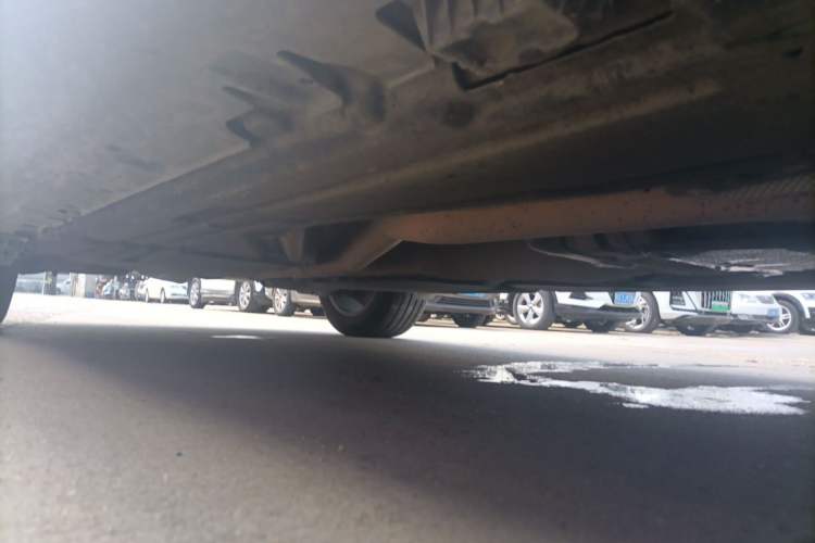 Used BMW X5  Chassis Front Right