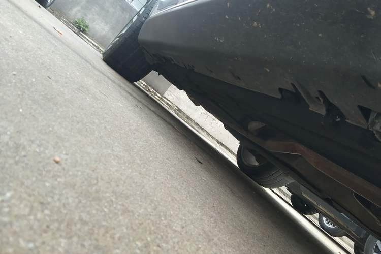 Used BMW X5  Chassis Front Right
