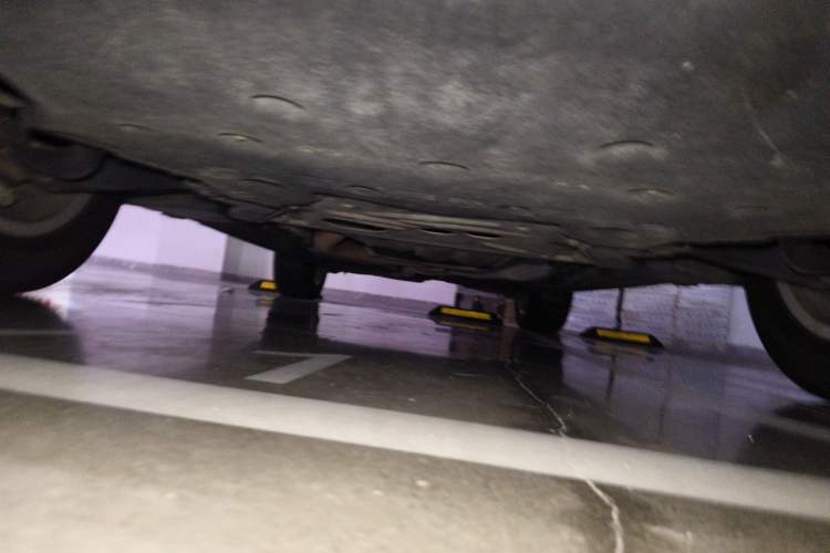 Used BMW X5  Chassis Front