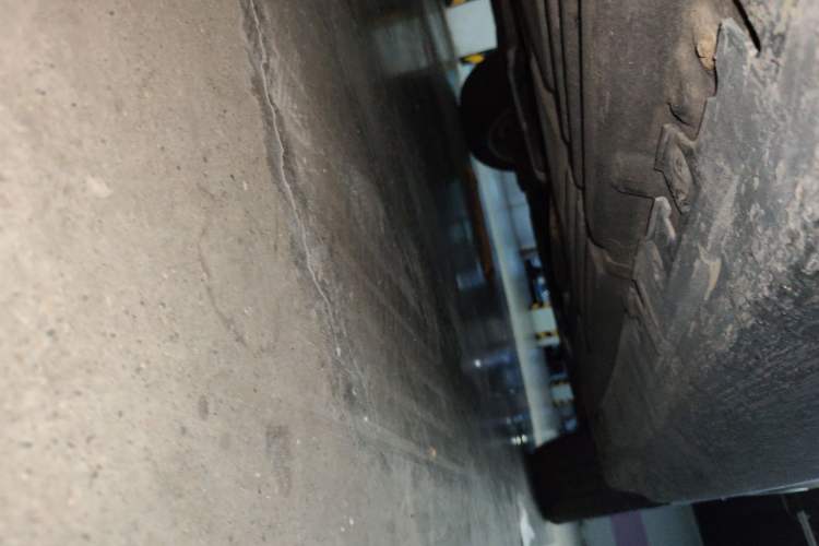 Used BMW X5  Chassis Rear Right