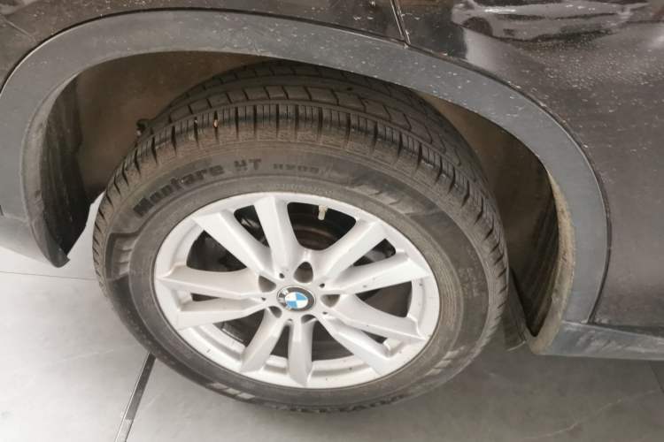 Used BMW X5 2016 xDrive35i parallel import Exterior 5
