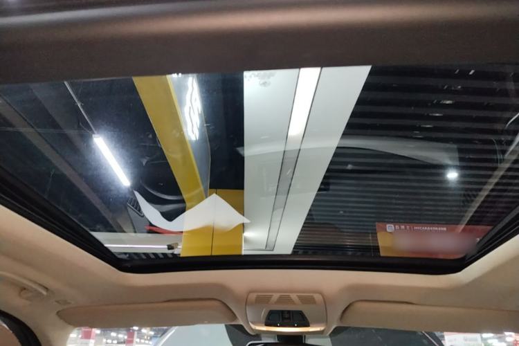 Used BMW X5 2016 xDrive35i parallel import Headliner