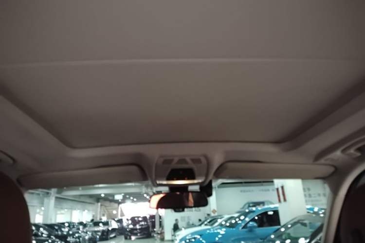 Used BMW X5 2016 xDrive35i parallel import Headliner