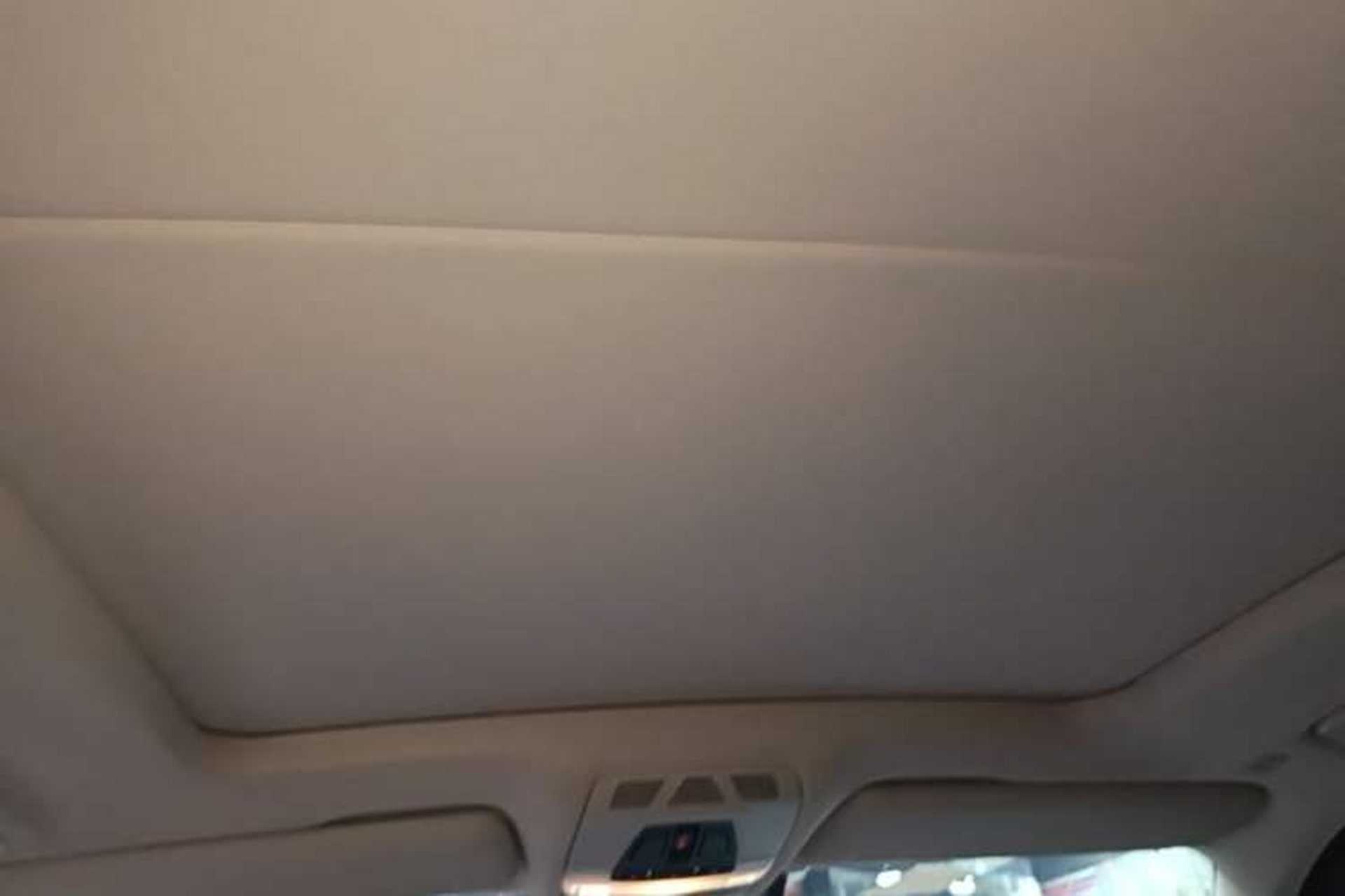 Used BMW X5 2016 xDrive35i parallel import Headliner