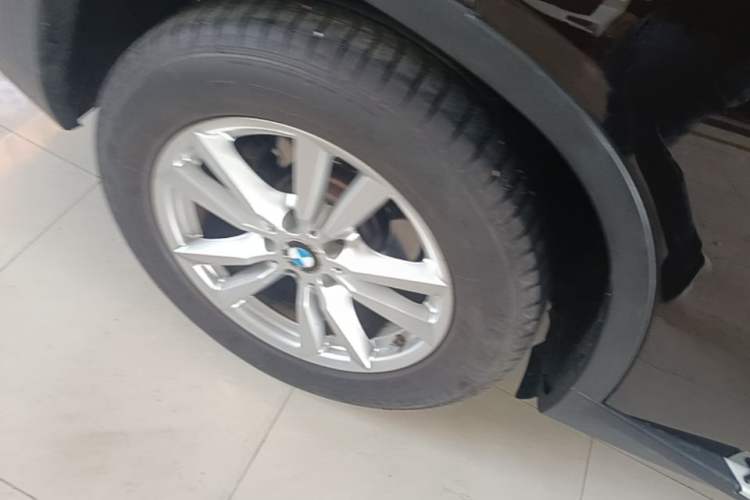 Used BMW X5 2016 xDrive35i Base Model Middle East Right Rear Wheel Hub
