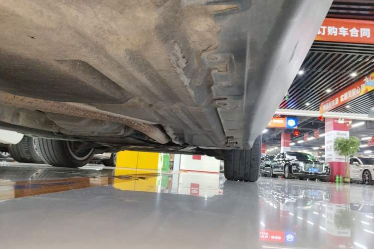 Used BMW X5 2016 xDrive35i parallel import Right Side Sill