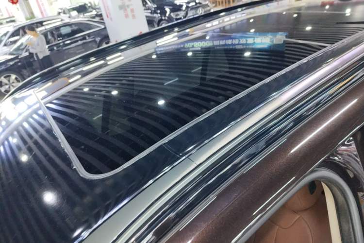 Used BMW X5 2016 xDrive35i parallel import Roof