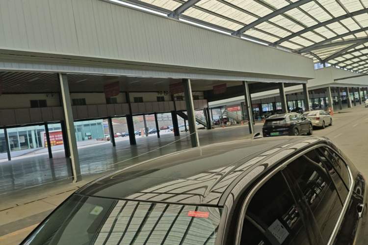 Used BMW X5 2016 xDrive35i Base Model Middle East Roof