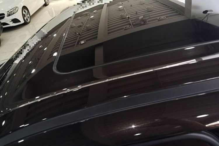 Used BMW X5 2016 xDrive35i parallel import Roof