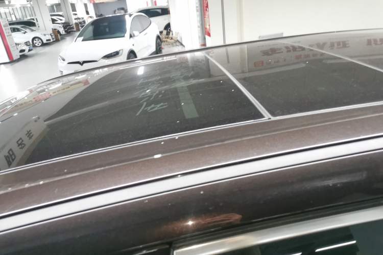 Used BMW X5 2016 xDrive35i parallel import Roof