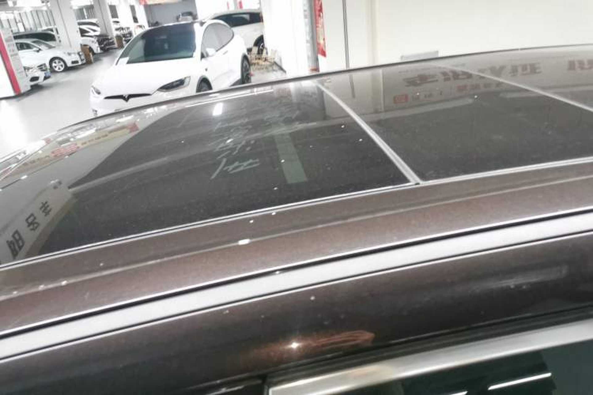 Used BMW X5 2016 xDrive35i parallel import Roof
