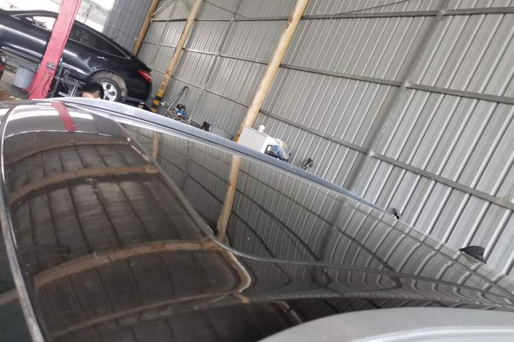 Used BMW X5 2016 xDrive35i parallel import Roof