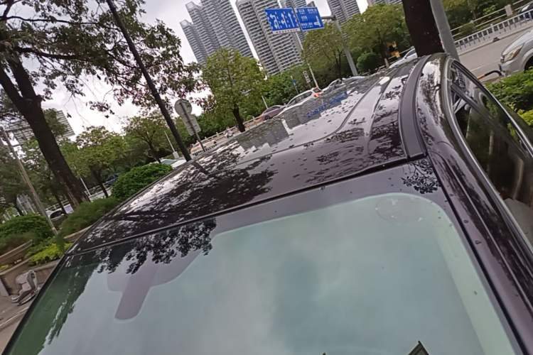 Used BMW X5 2016 xDrive35i parallel import Roof
