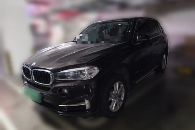 Used BMW X5 BMW X5, automatic, 5 seats, 2.0L