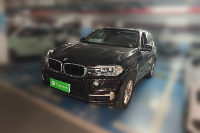 Used BMW X5 