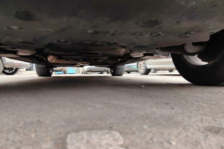 Used BMW X5  Chassis Front